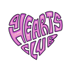 4 Hearts Club - Home