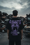 JUNK YARD DOG T SHIRT