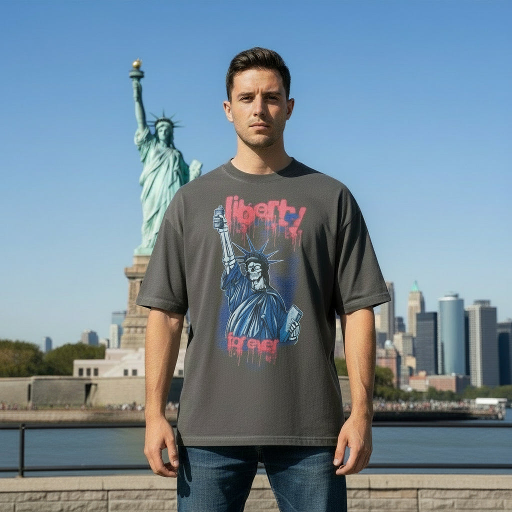 liberty forever