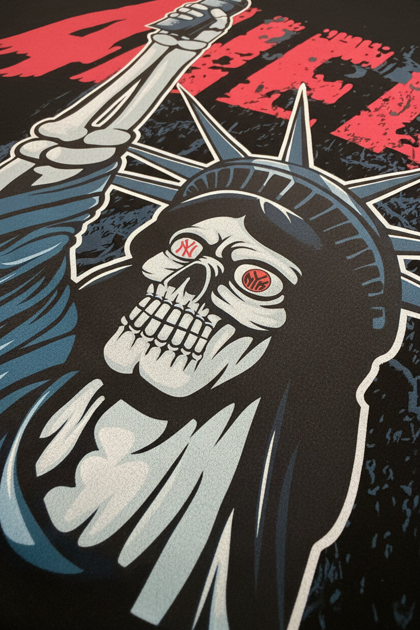 Liberty T shirt