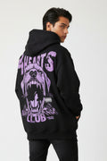 Heavyweight Hoodie mad dog